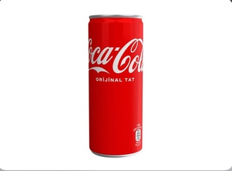 Coca-cola (33 Cl.) görseli