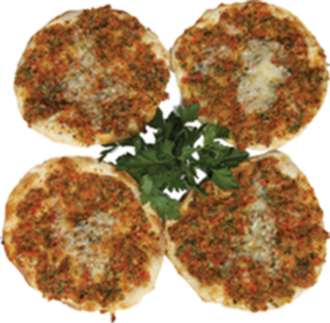 Fındık Lahmacun görseli