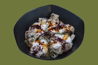 Kayseri Mantısı görseli