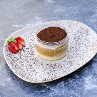Tiramisu (320Gr) görseli