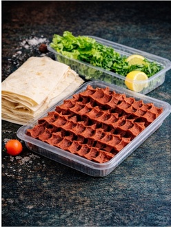 Çiğ Köfte (500 Gr.) görseli