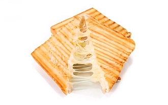 Kaşarlı Tost görseli