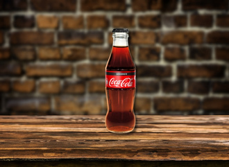 Coca-cola Zero Sugar (20 Cl.) görseli