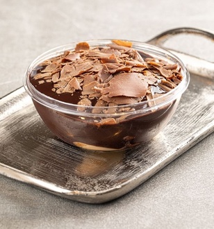 Profiterol görseli