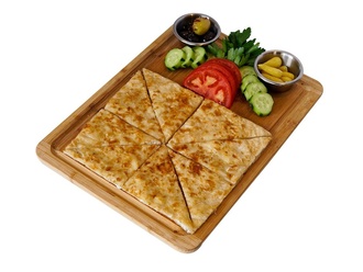 Patatesli Gözleme görseli