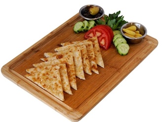 Peynirli Gözleme görseli