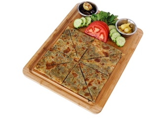 Kıymalı Gözleme görseli