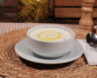 Cacık görseli