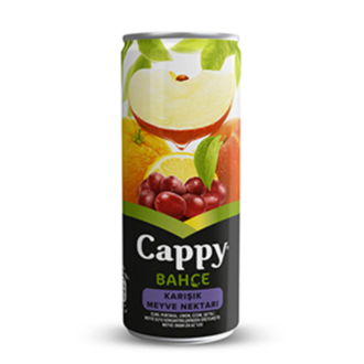 Cappy (25 Cl.) görseli
