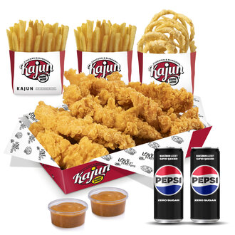 20'Li Aile Menü görseli