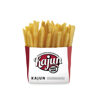 Patates Kızartması ( Büyük) görseli