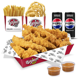 15'Li Aile Menü görseli