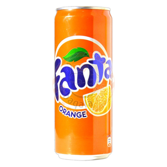 Fanta (33 Cl.) görseli