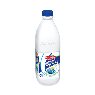 Ayran (1 L.) görseli
