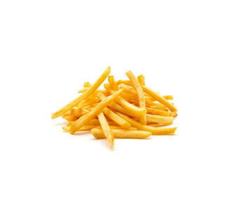 Patates Kızartması (Büyük) görseli