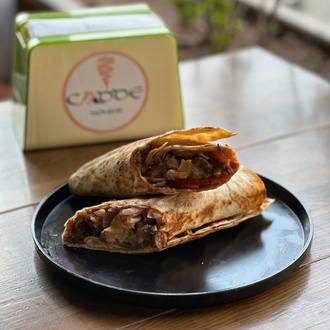 Zurna Et Döner Dürüm görseli