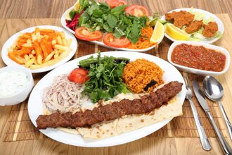 Urfa Kebap görseli