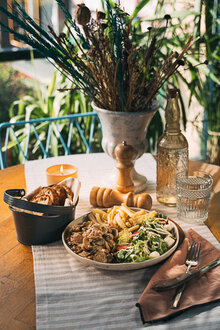 Beef Straganoff görseli