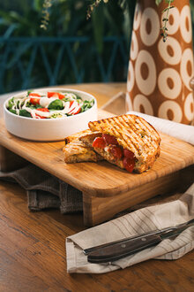 Rustik Tost görseli