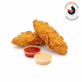 Tenders 2' Li görseli