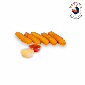 Cheese Sticks (5 Adet) görseli