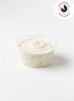 Ranch Sos görseli