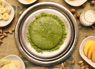 Billuriye Künefe görseli