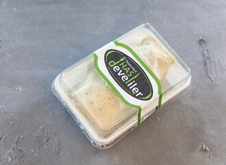 Fıstıklı Dondurma (250 Gr.) görseli