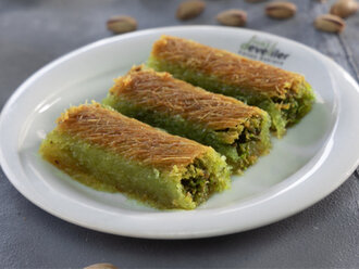 Burma Kadayıf (Porsiyon) görseli