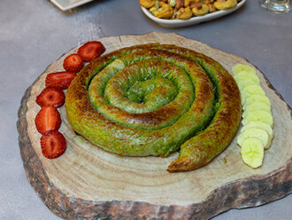 Burma Katmer görseli