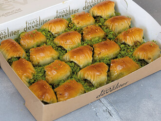 Özel Şöbiyet (1 Kg.) görseli