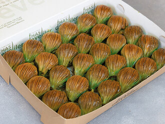 Midye Baklava (1 Kg.) görseli