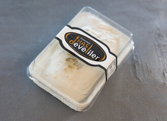 Sade Dondurma (250 Gr.) görseli