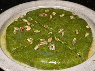 Ezme Künefe görseli