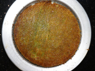 Yarı Hasır Yarı Paşa Künefe(2 Kişilik) görseli