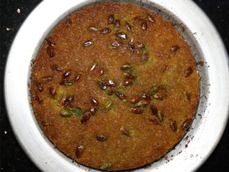 Başkan Künefe görseli