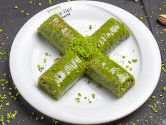 Fıstık Sarma (Porsiyon) görseli