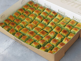 Özel Fıstıklı Dürüm (1 Kg.) görseli