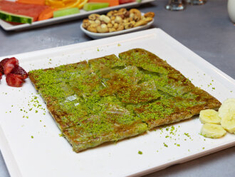 Klasik Katmer görseli