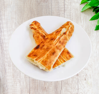 Peynirli Beykoz Pidesi görseli