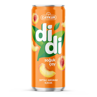 Didi Şeftali (33 Cl.) görseli