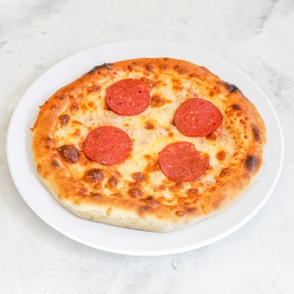 Karışık Pizza görseli