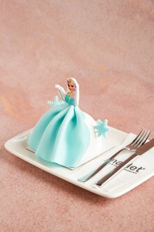 Butik Pasta (Adet) Elsa görseli