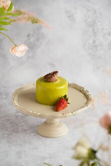 Fıstık Rüyası Pasta (Adet) görseli