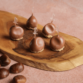 Marondegize (500 Gr.) görseli