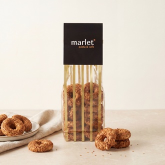 Torba Simit (Paket) görseli