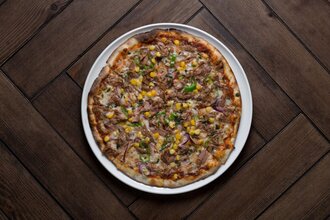 Ton Pizza görseli