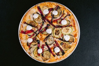 Anne Pizza görseli