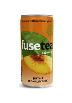 Fuse Tea (33 Cl.) görseli
