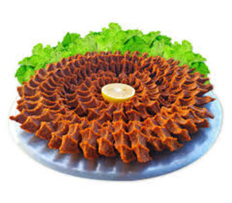 Çiğ Köfte 500 Gr görseli